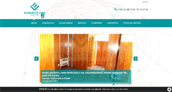 Desktop Screenshot of elisabetelinolda.com